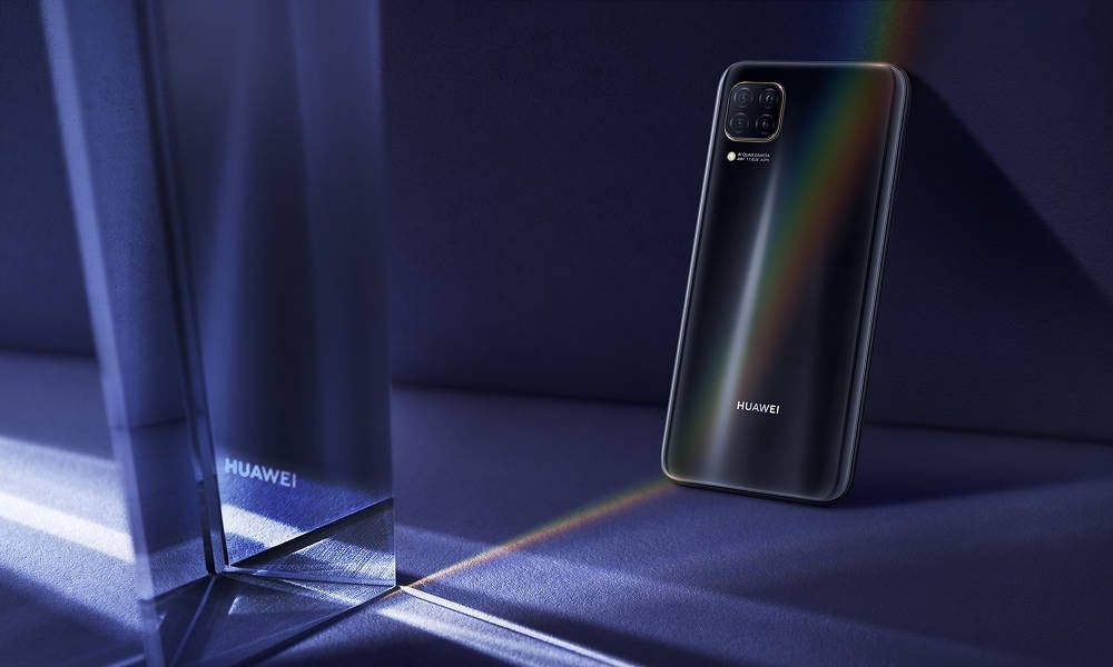 Huawei