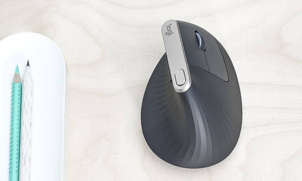 Logitech MX Vertical