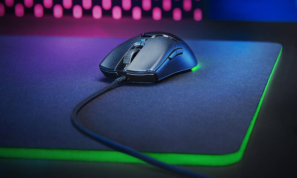 Razer Viper Mini myszka