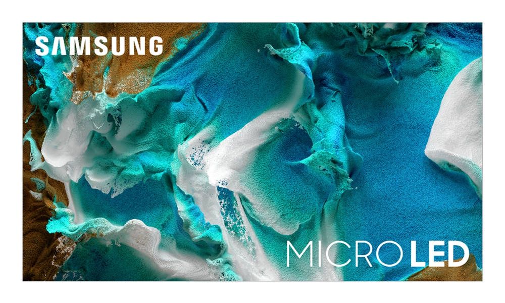 Samsung Micro LED