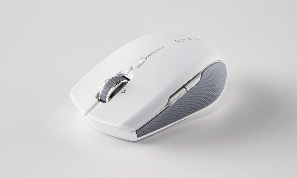 Razer Pro Click Mini