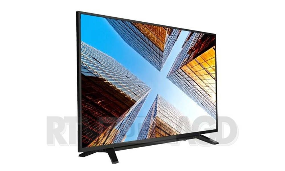 Toshiba 58UL2063DG