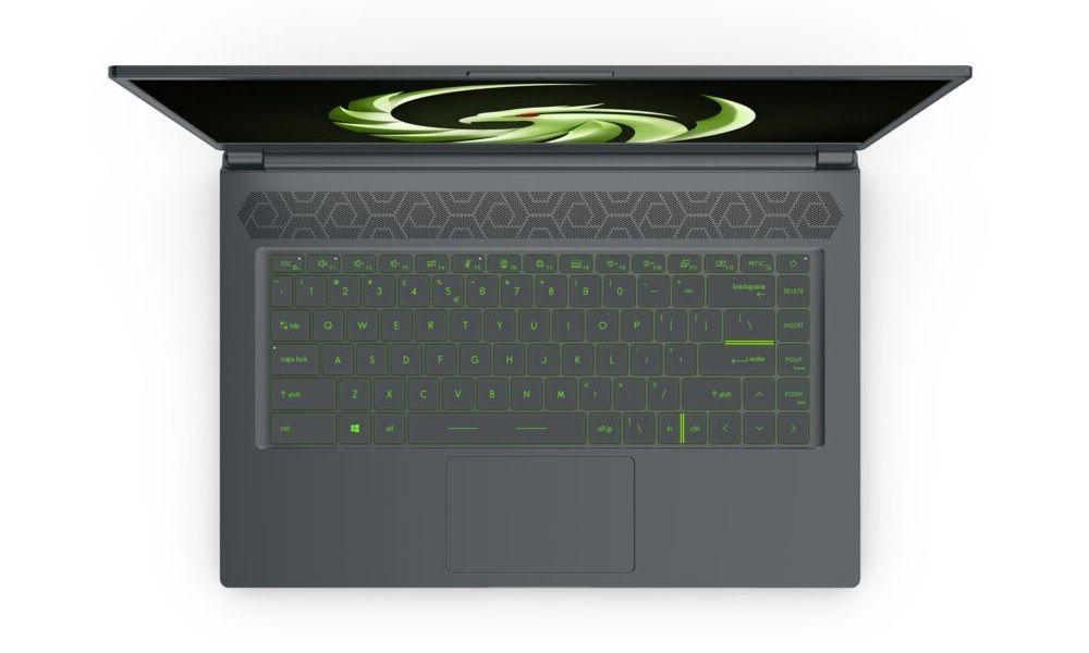 MSI Delta 15
