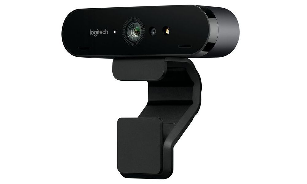 Logitech BRIO Ultra
