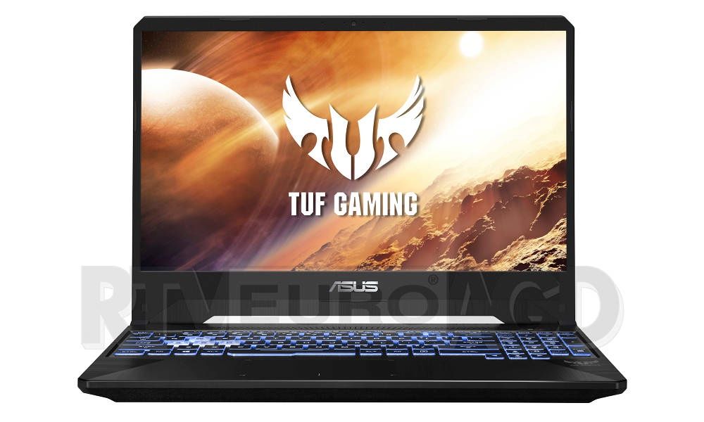 ASUS TUF Gaming FX505DV