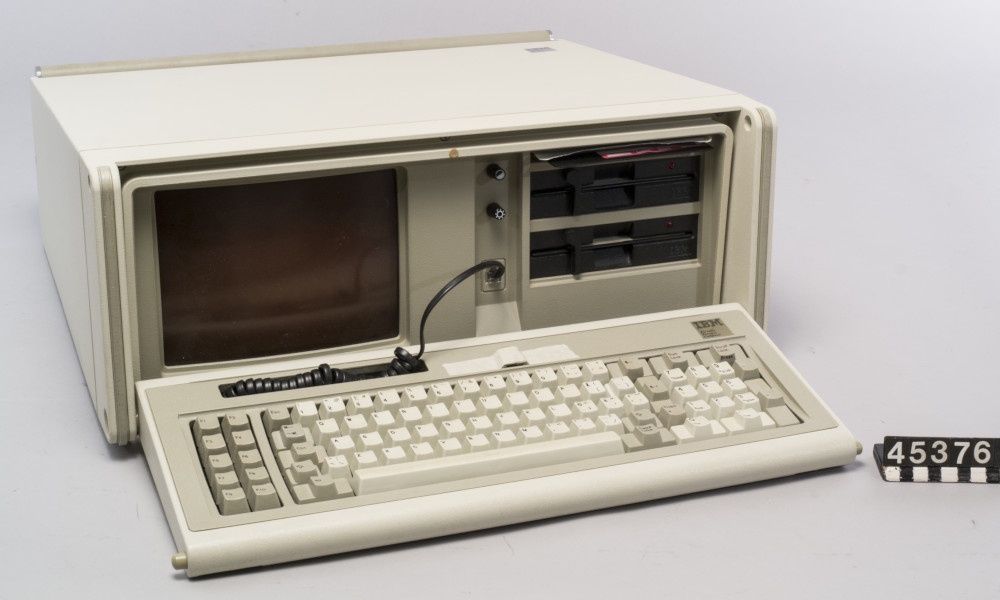 IBM Portable PC
