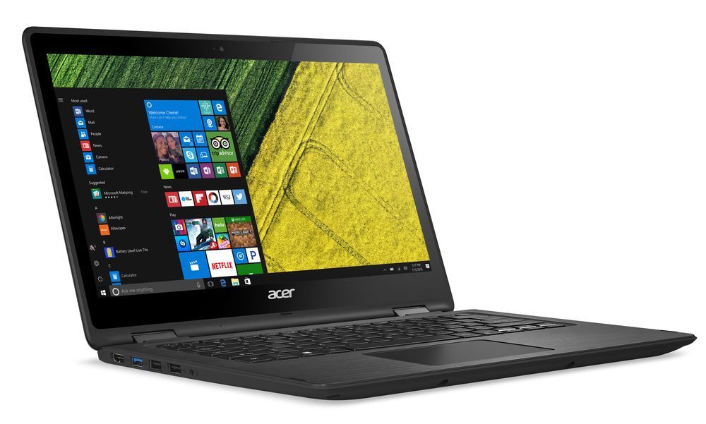 Acer Spin 5 laptop