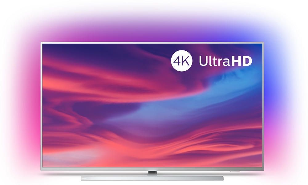 Philips Performance TV