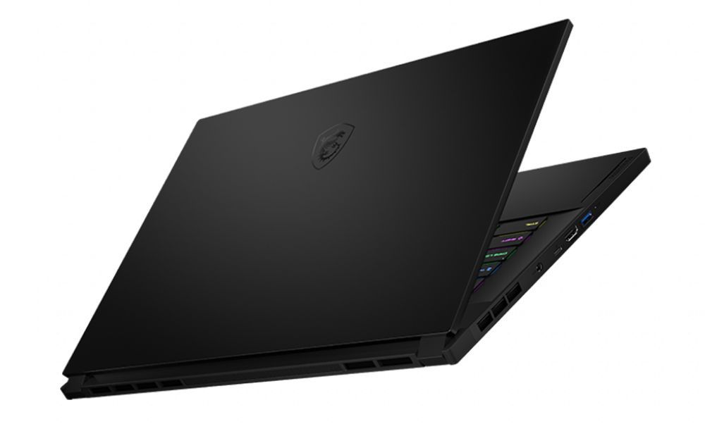 MSI GS66 Stealth
