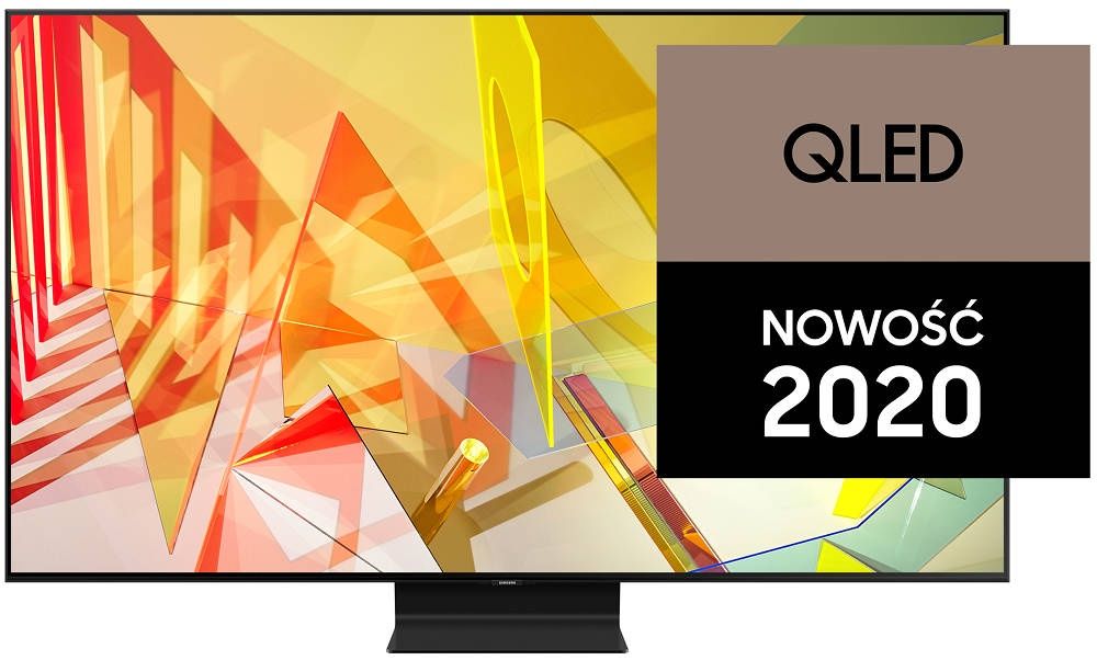 Samsung Q95T TV