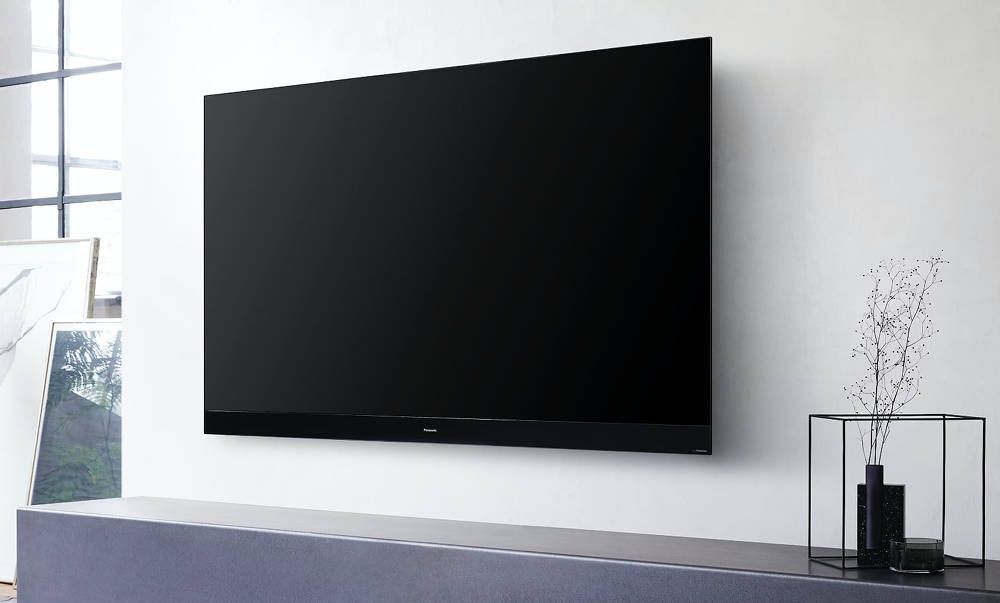 Panasonic HZ2000 TV