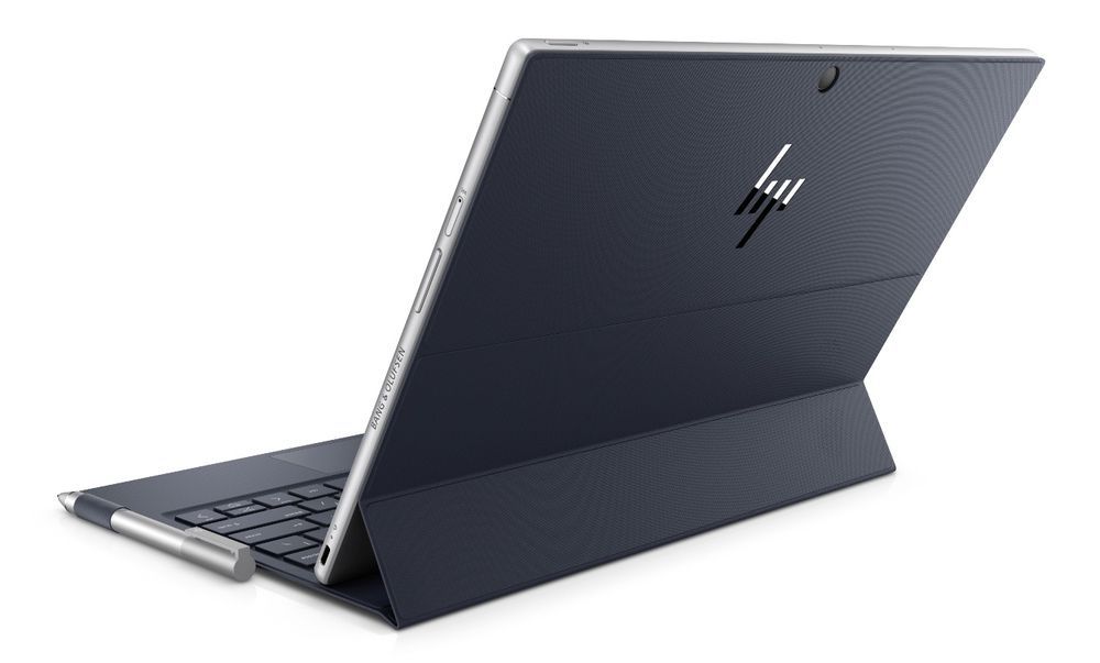 HP ENVY x2
