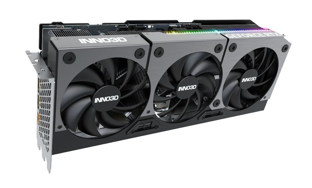 Inno3D GeForce RTX 4080 X3