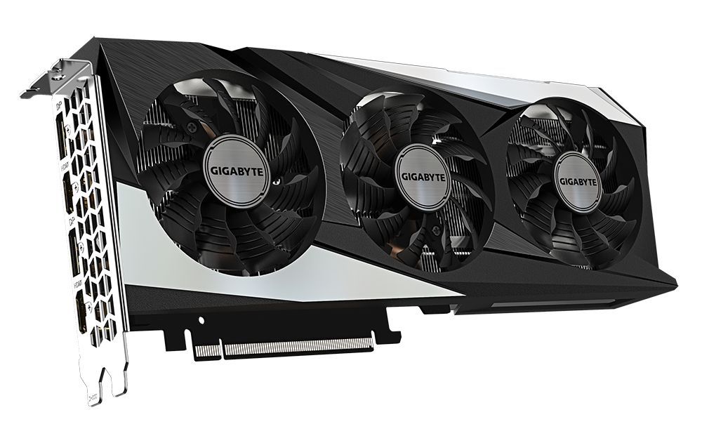 Gigabyte GeForce RTX 3060 Gaming OC 12G