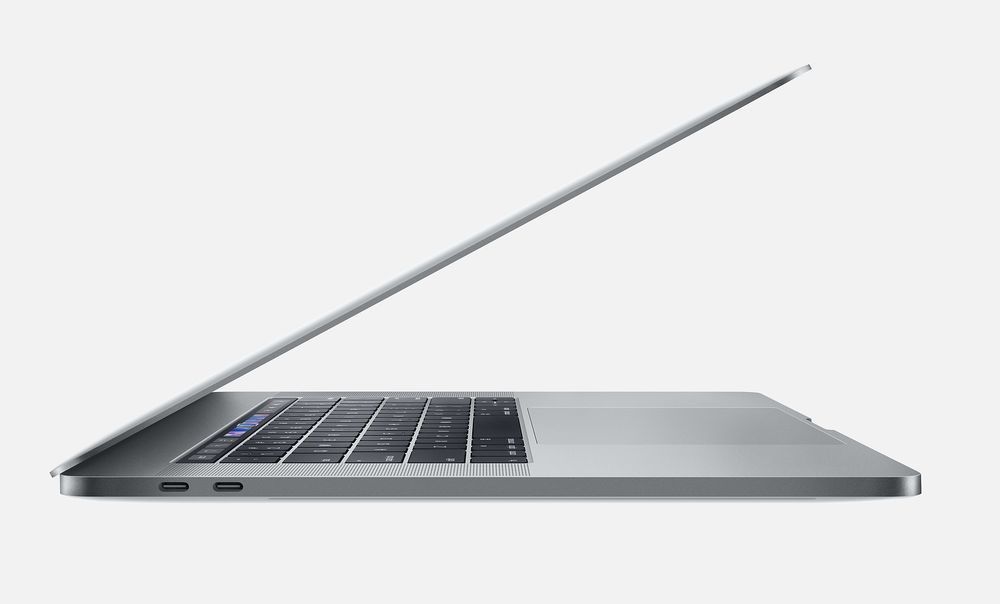 Apple MacBook Pro 15