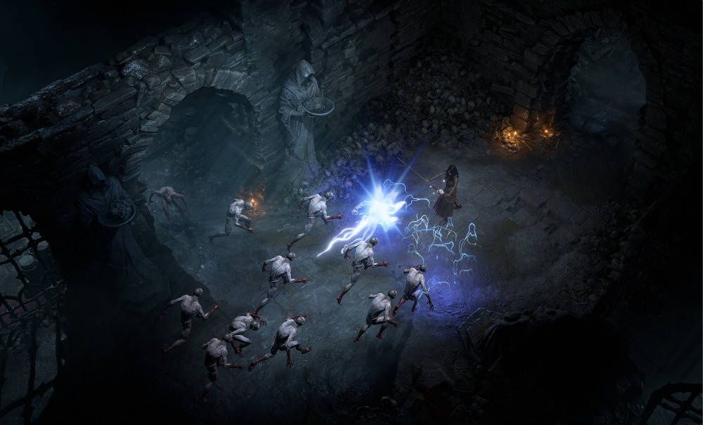 Diablo IV screen 3