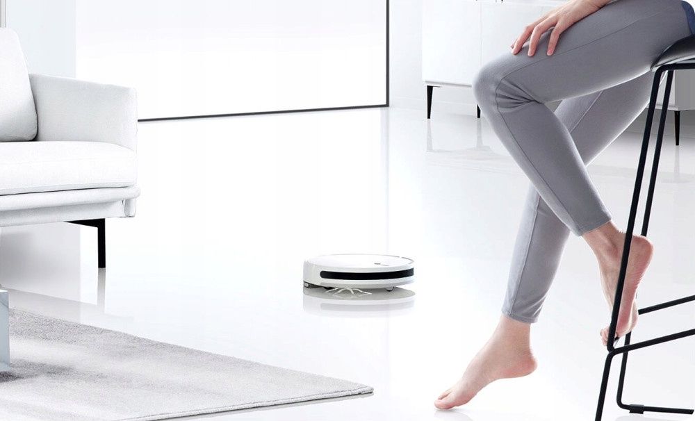 Xiaomi Vacuum-Mop 2