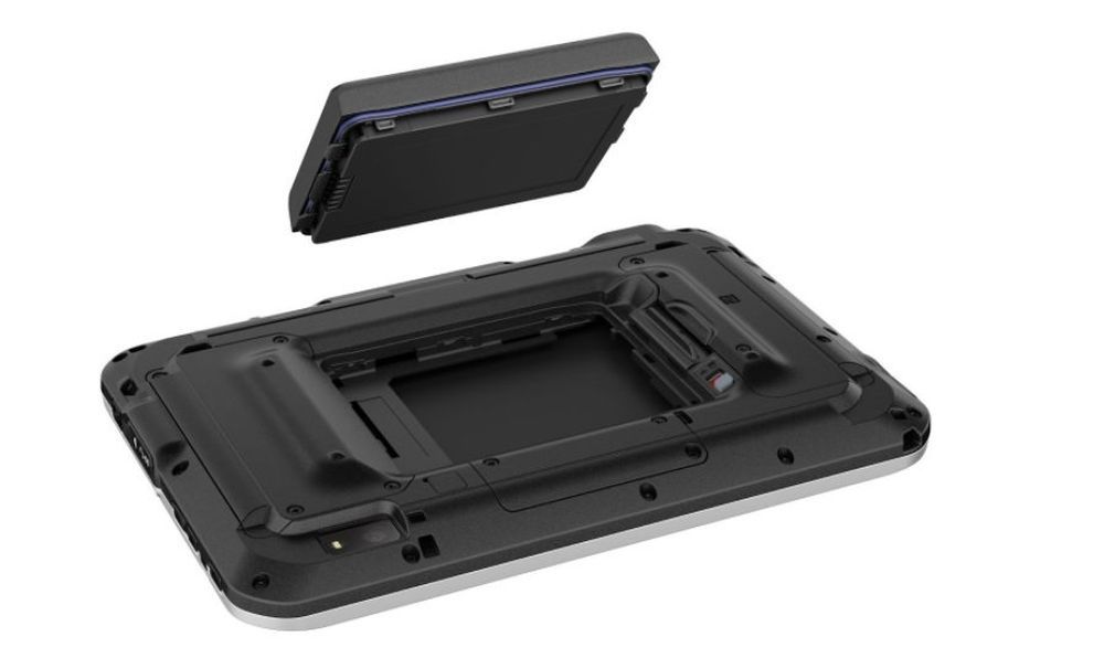 Panasonic Toughbook S1