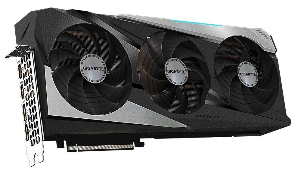 Gigabyte Radeon RX 6950 XT Gaming OC