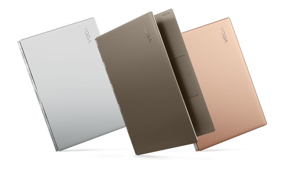 Lenovo Yoga 920