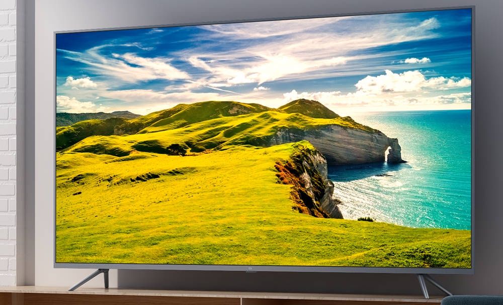 Xiaomi Mi TV 4S 65 telewizor