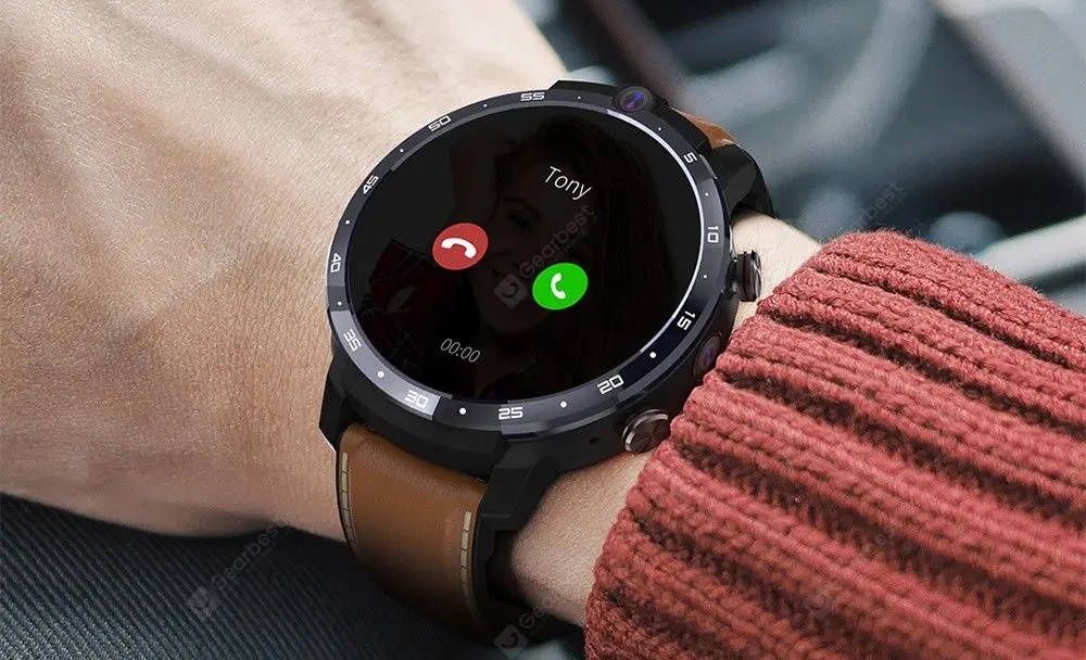 Oukitel Z32 LTE