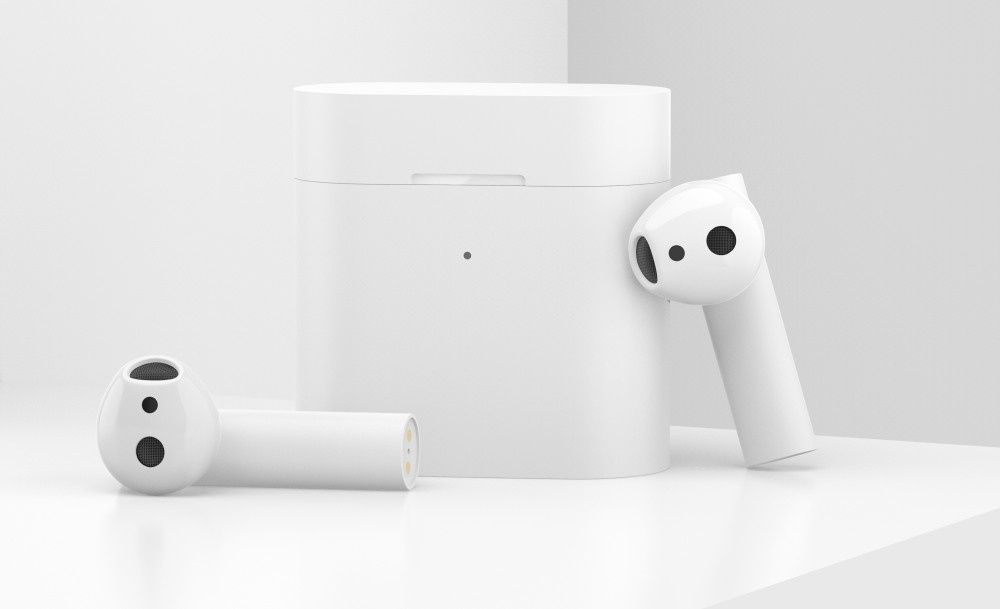 Mi True Wireless Earphones 2
