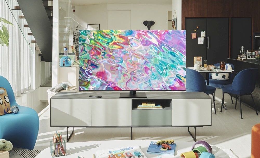 Samsung Neo QLED 2022 2
