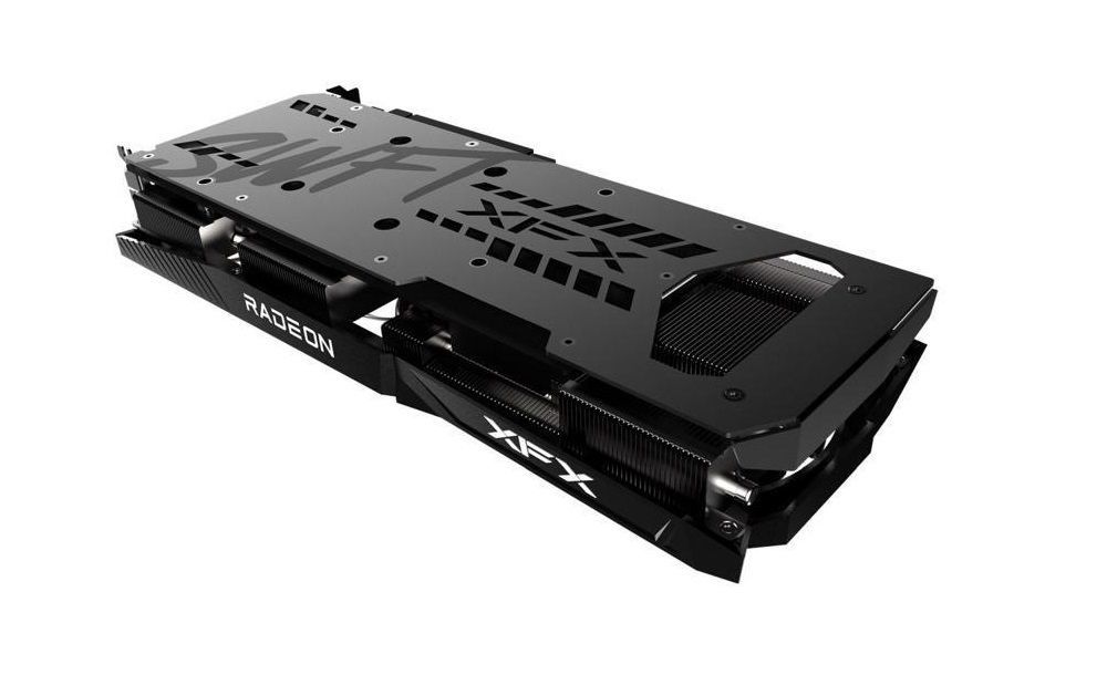 XFX Radeon RX 6700  SWFT 309