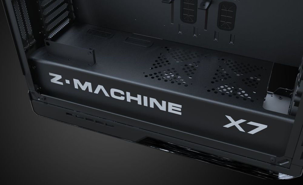 Zalman X7