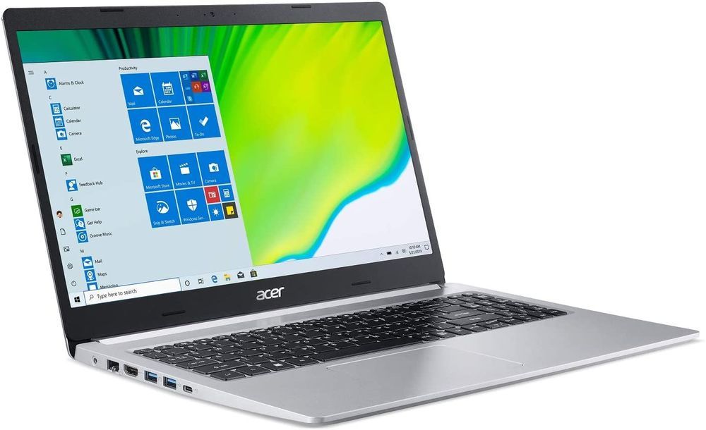 Acer Aspire 5 A515-45
