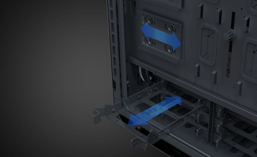 Zalman X7