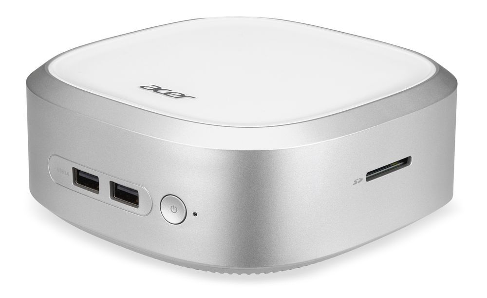 Acer Revo Base komputer