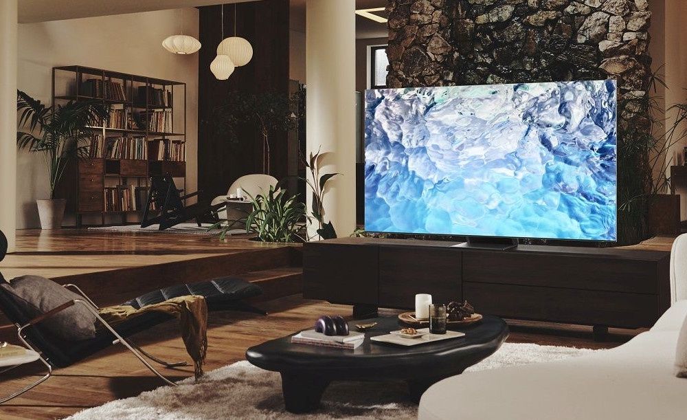 Samsung Neo QLED 2022 1
