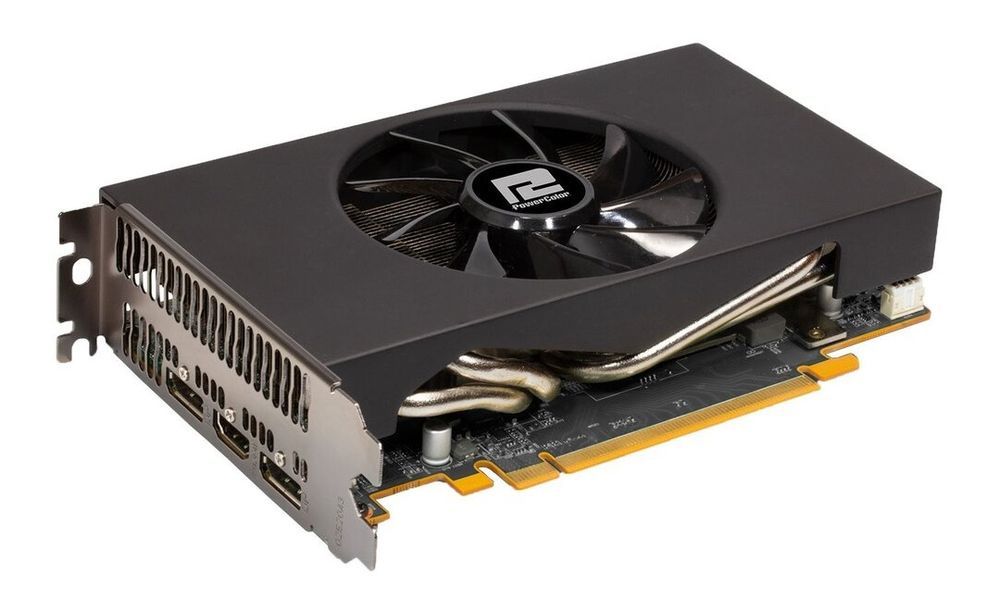 PowerColor Radeon RX 5600 XT ITX