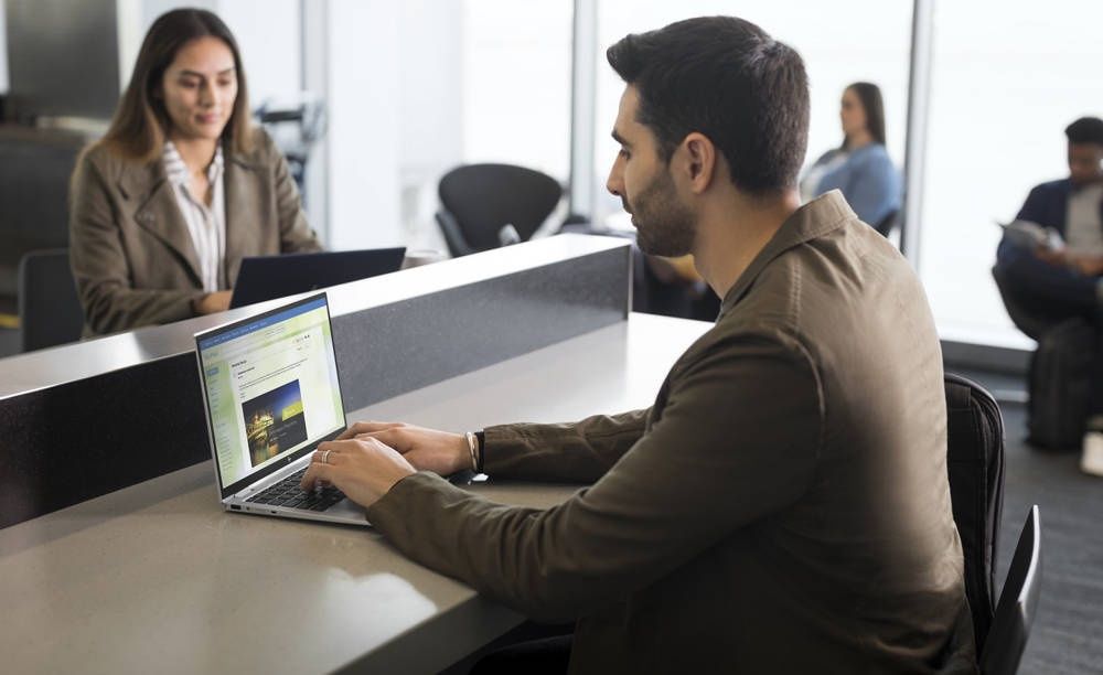 HP EliteBook x360 1000 G7 5G