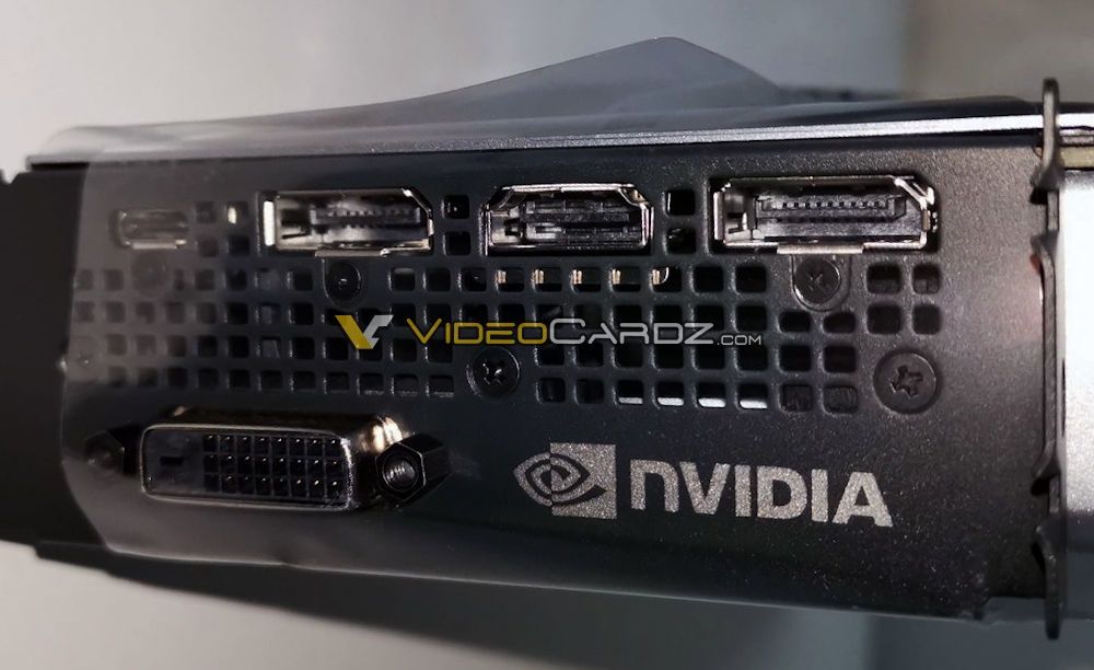 Nvidia GeForce RTX 2070 Founders Edition