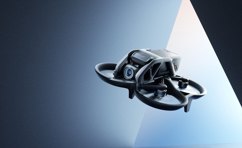 DJI Avata dron