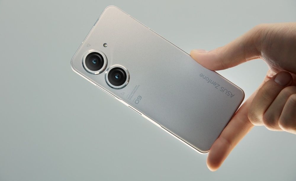 Asus Zenfone 9