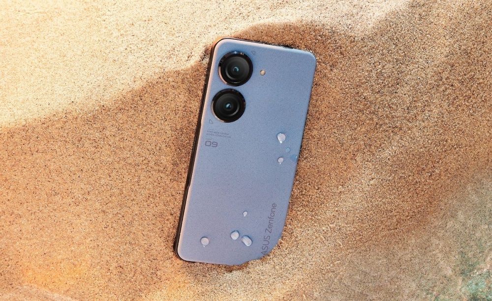 Asus Zenfone 9