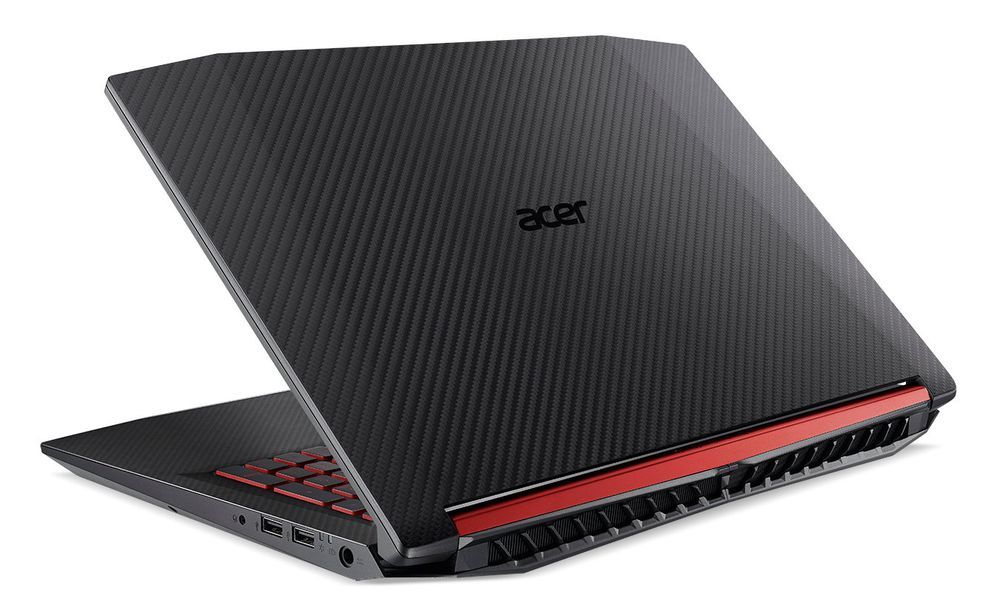 Acer Nitro 5 2018