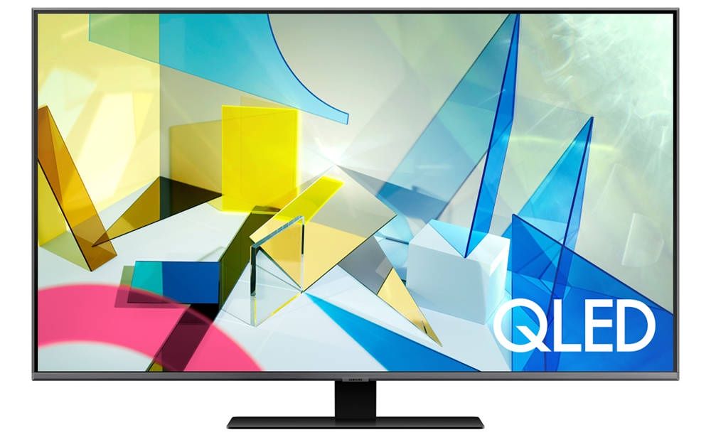 Samsung QLED 4K