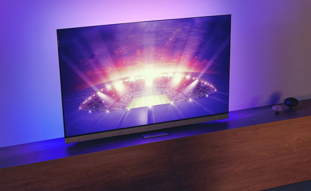 Philips OLED+907