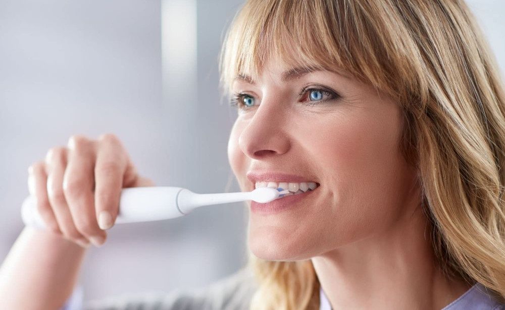 Philips Sonicare ProtectiveClean 4500