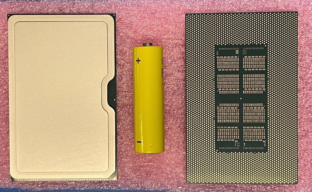 Intel Xe
