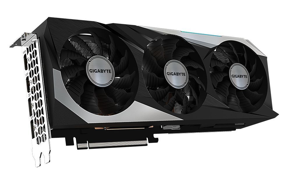 Gigabyte Radeon RX 6800 XT Gaming OC