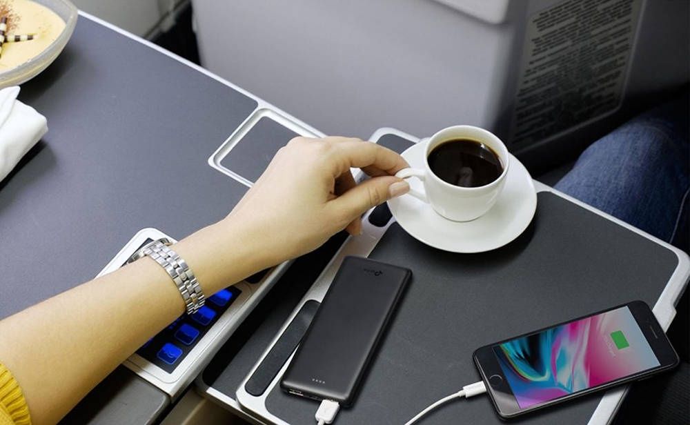 TP-Link powerbank