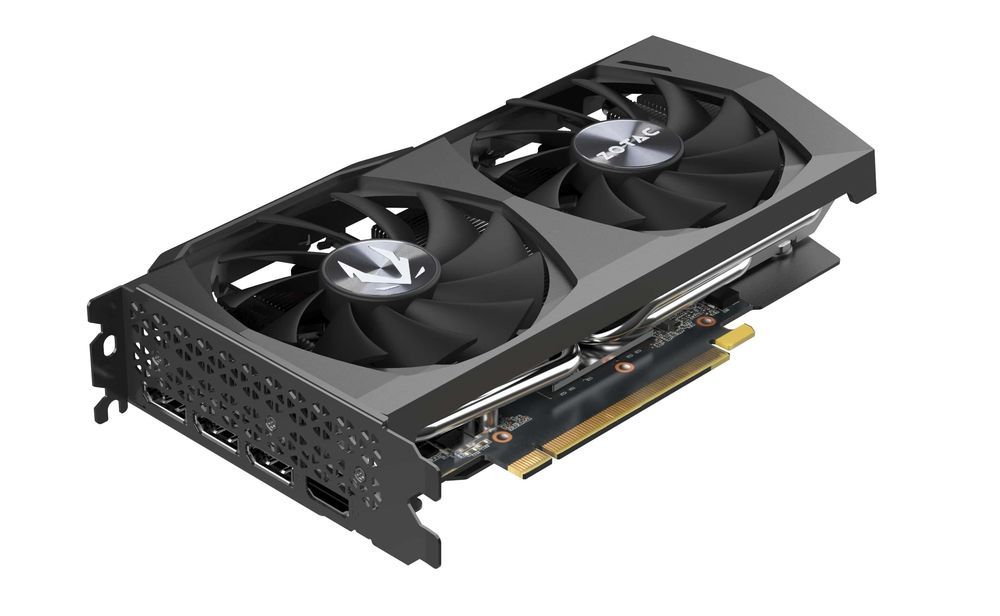 Zotac GeForce RTX 3050 Twin Edge OC