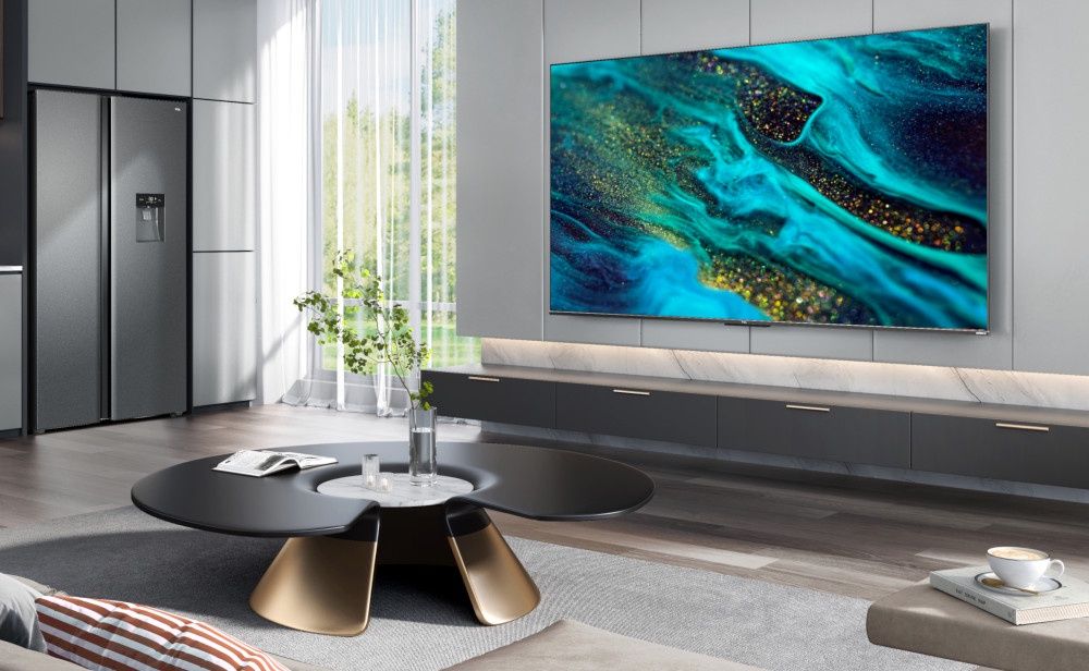 TCL C63