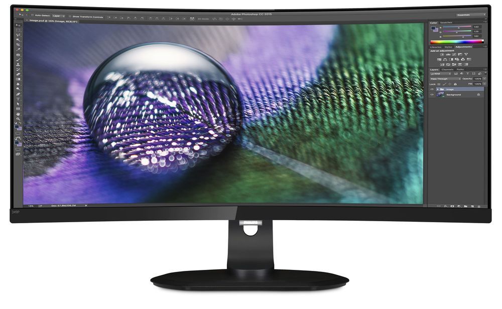 Philips 349P7FUBEB